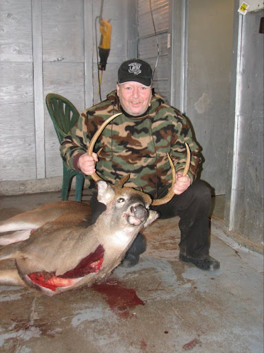 Mark Shea Photo 32