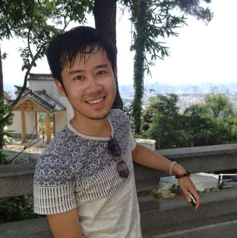 Xiao Xie Photo 18