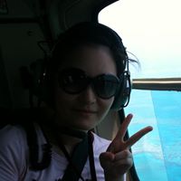 Xiaoyun Lu Photo 17