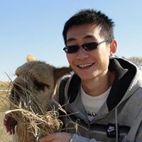 Kang Lei Photo 17