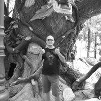 Kevin Yew Photo 21