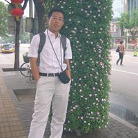 Rui Wang Photo 18