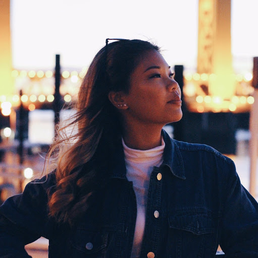 Christina Luu Photo 11
