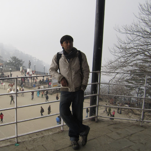 Akash Pandey Photo 22