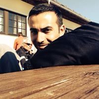 Daoud Abulhawa Photo 2