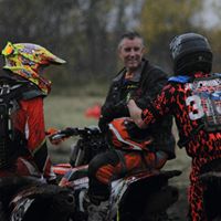 Patrick Wickett Photo 3
