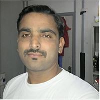 Shyam Saini Photo 12