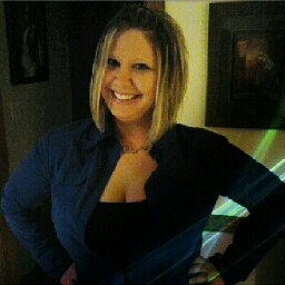 Melissa Raper Photo 23