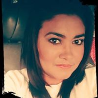 Claudia Osegueda Photo 2