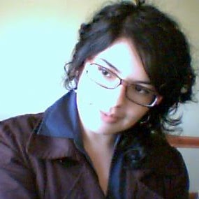 Jessica Vega Photo 10