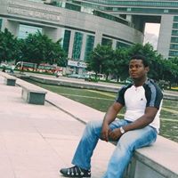 Jude Okoro Photo 3