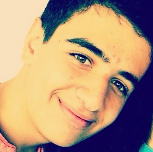 Jeries Haddadin Photo 1
