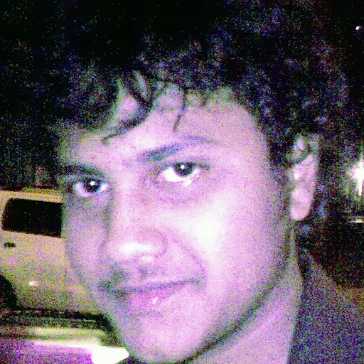 Aashish Rathod Photo 14