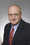 Ronald Albert Photo 2