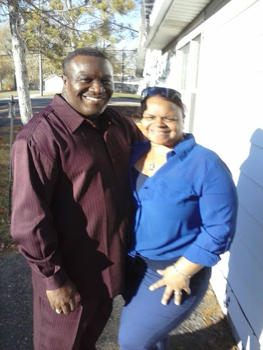 Sharessa Thompson Photo 5