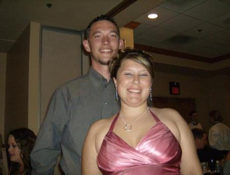 Jennifer Volz Photo 12