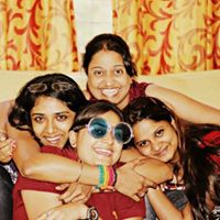 Srividya Iyer Photo 16