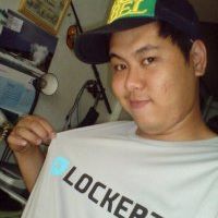 Larry Lui Photo 18
