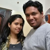 Nitesh Mistry Photo 20