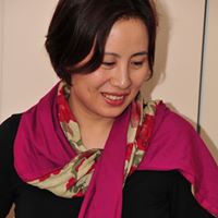 Susan Shao Photo 25