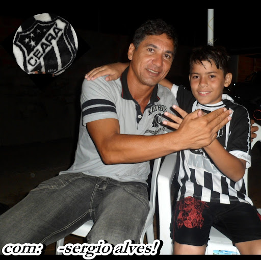 Israel Bruno Photo 11