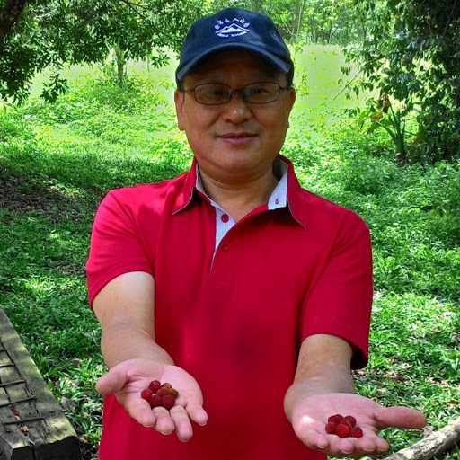 Mark Wu Photo 29