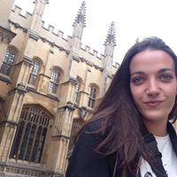 Anna Costa Photo 5