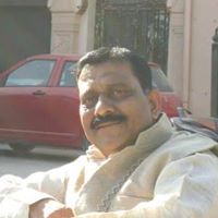 Ajay Modi Photo 22