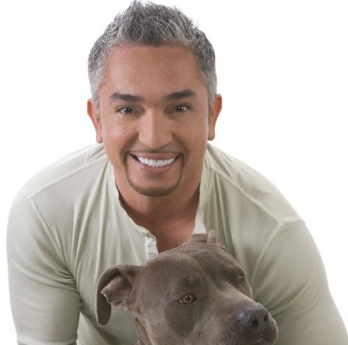 Cesar Millan Photo 11