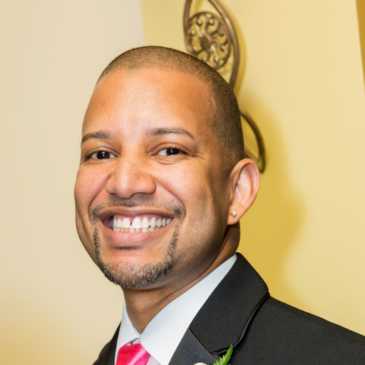 Timothy Gittens Photo 7