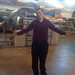 Kyle Sharp Photo 6
