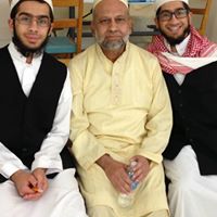 Iqbal Baqai Photo 3