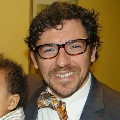 Matthew Epstein Photo 22