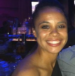 Desiree Brown Photo 27