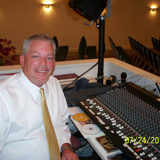 Mark England Photo 23