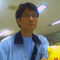 Jae Rhie Photo 2