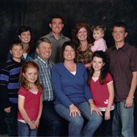Tammy Ahlstrom Photo 1