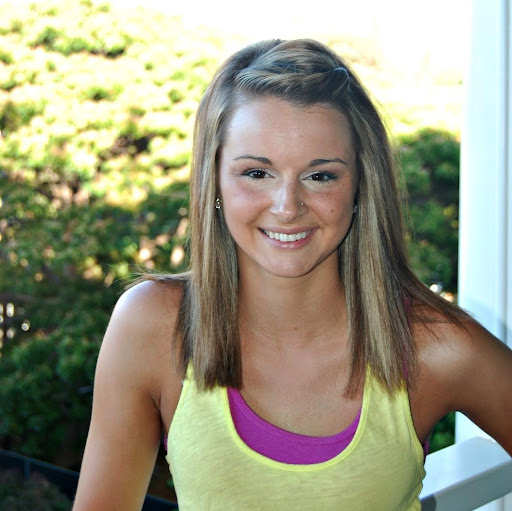 Andie Taylor Photo 15