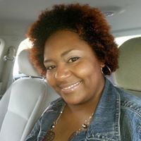 Lakesha Brown Photo 16