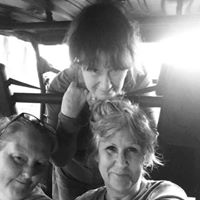 Martha Ackerman Photo 19