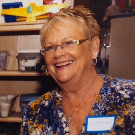 Gail Mclaughlin Photo 22
