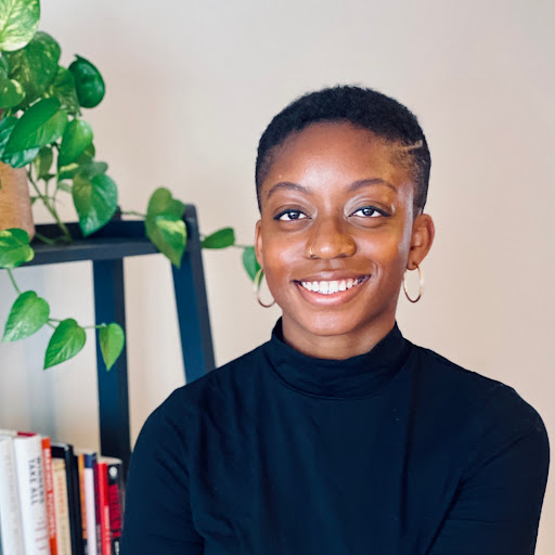 Adaeze Okoli Photo 8