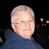 Barbara Larkin Photo 30