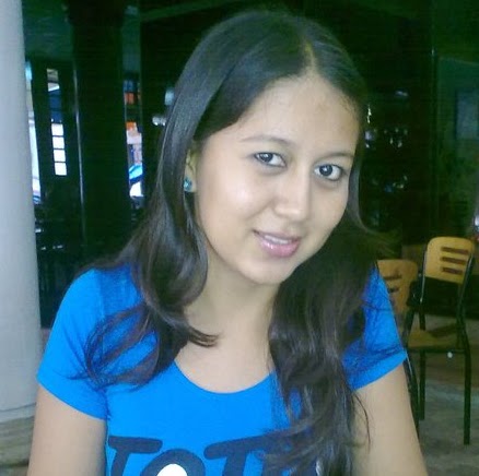 Sandy Palacios Photo 26