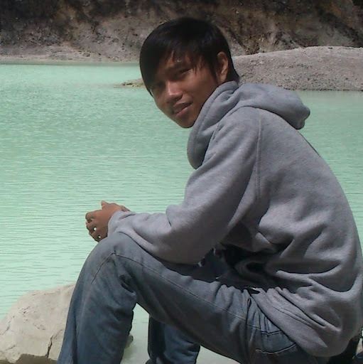 Ali Lutfi Photo 9