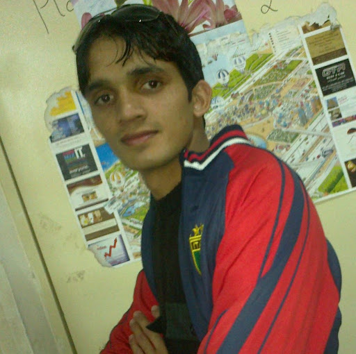 Chandra Raj Photo 17
