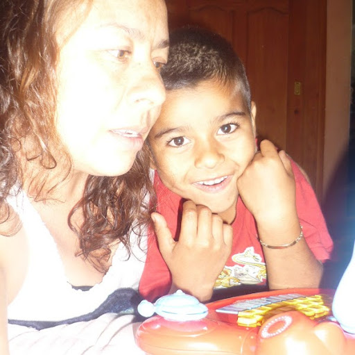 Martha Manzo Photo 21