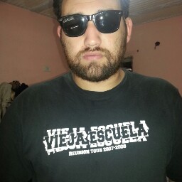 Javier Lastra Photo 10