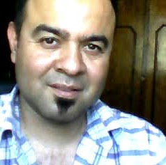 Rene Luna Photo 20