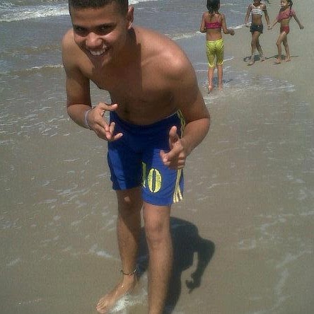 Freddy Correa Photo 25